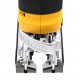 DeWALT DCS335P2 BL figūrzāģis 2x5 Ah TSTAK